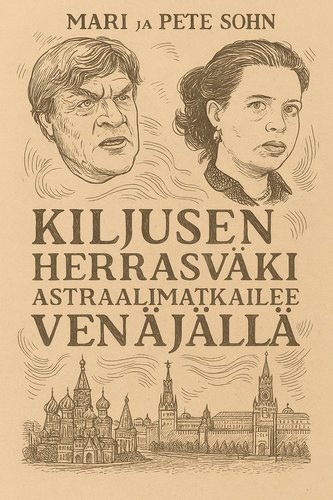 Tervettä menoa Vasemmistoliitossa