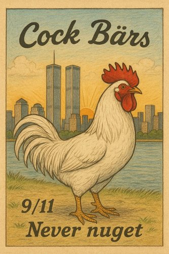 häppi 9/11