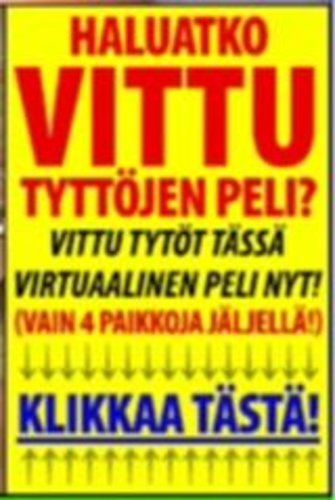 Tyttöjen peli