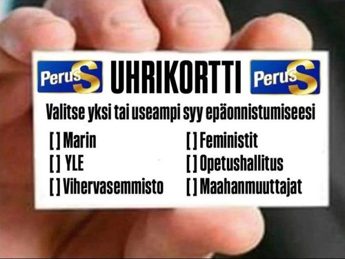 Mihin Granittia sattuu?