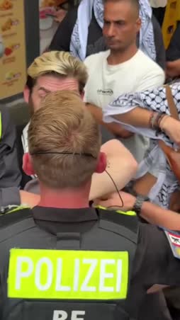 nyt loppu se palestiinahomostelu
