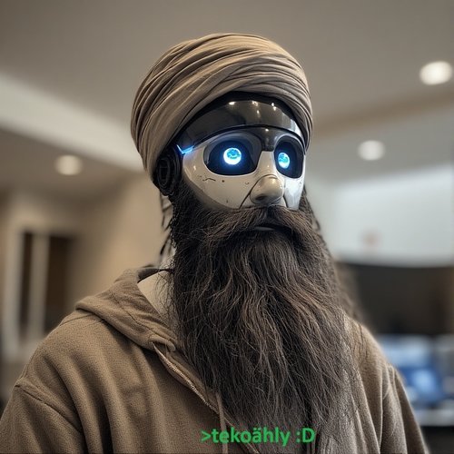 Tekoähly