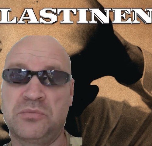 Lastinen