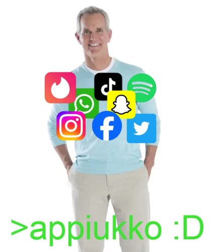 appiukko