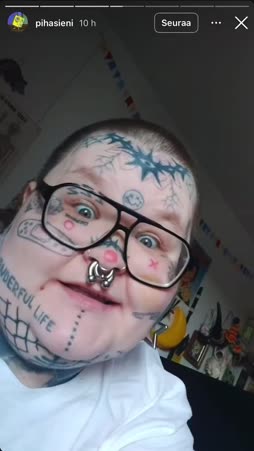 Lontoon natsit 1 + vassari