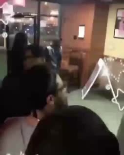 apina ja gorilla