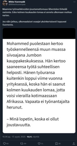 Negroidit