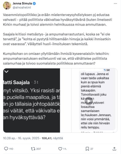 Paremmisto