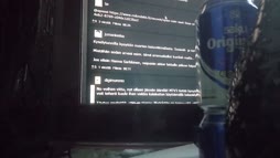 Musta huora