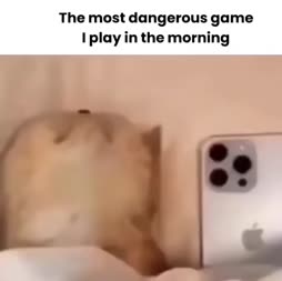 living on the edge