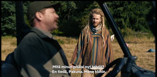Amerikan serkkupoika