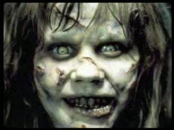 Jump scare peläytys