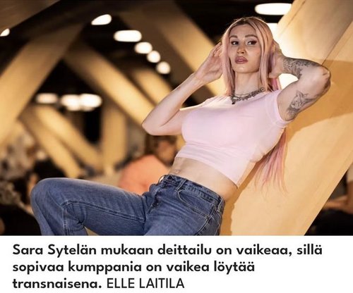 Vaikeeta on