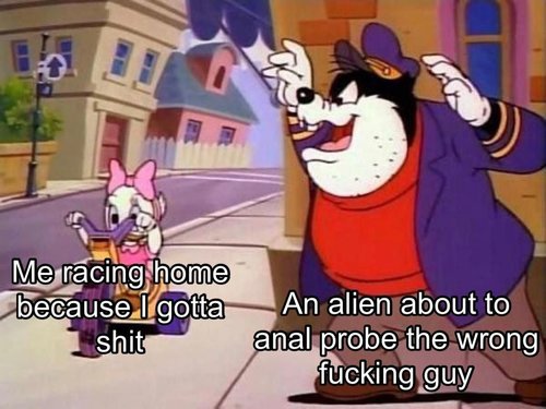 alien