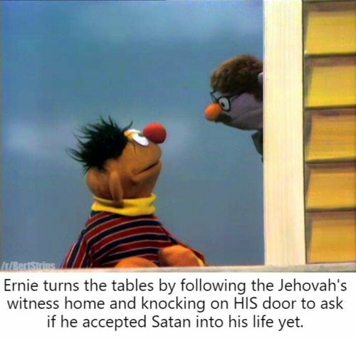 kop kop saatana