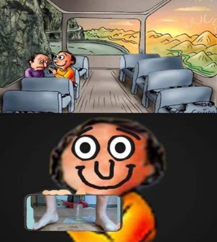 iloa päivään