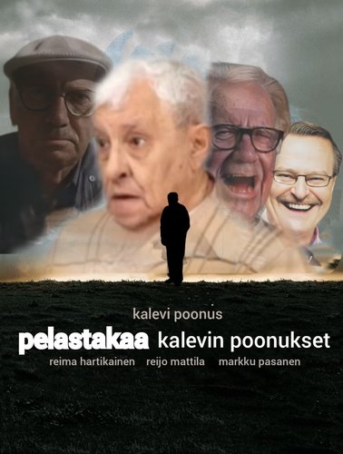 Pelastakaa Kalevin Poonukset