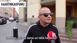 käyttäjänimimerkin attzuu haastattelu