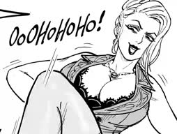 Damn Woman