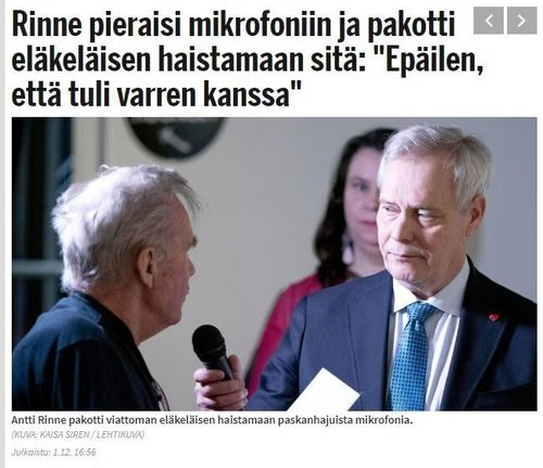 Rinteen Antti