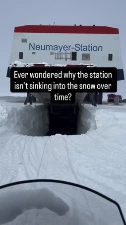 tutkimusasema antarktiksella