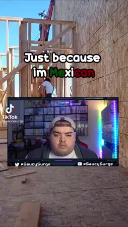 mexicolainen striimaaja
