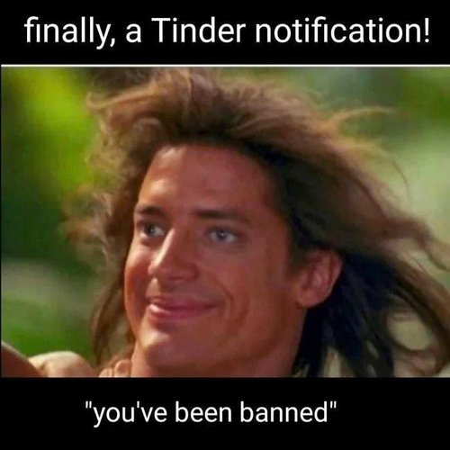 tinder