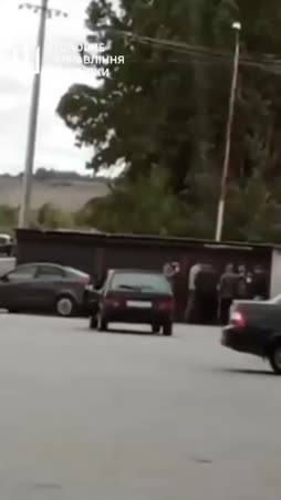 ryssien kesäretki ukrainassa