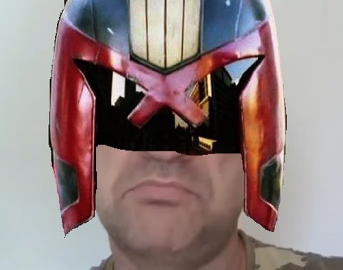 Judge Ykä
