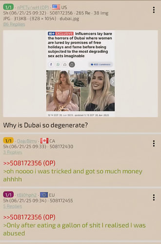 dubai