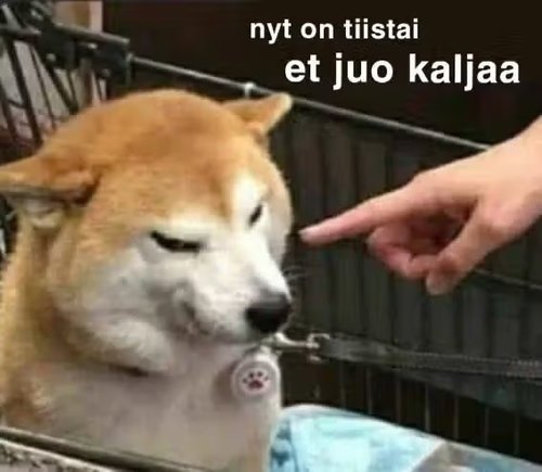et juo nyt