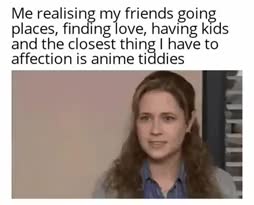 anime tiddy