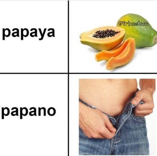 isä, ei