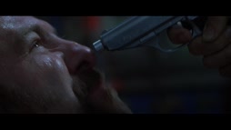 Pull the fucking trigger!