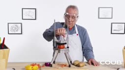 shitter dicer