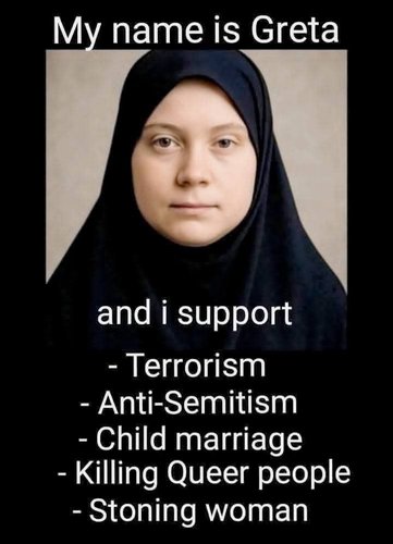 terroristi