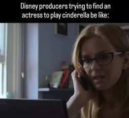 disneyn rekryt