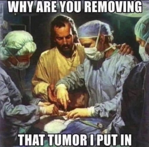 jeesus tuomitsee