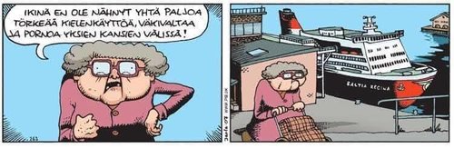 Fingerpori