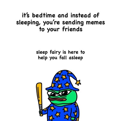 nukkumatti