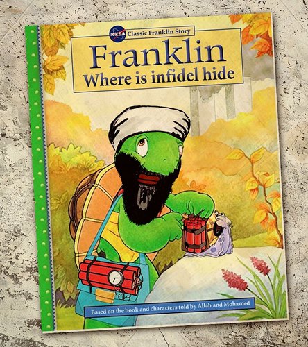 fränlin jihad