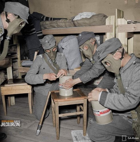 zyklon B