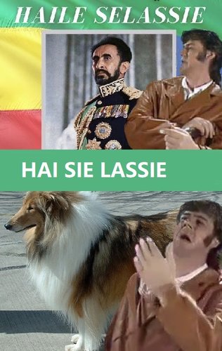 lassie