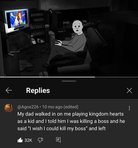 boss fight