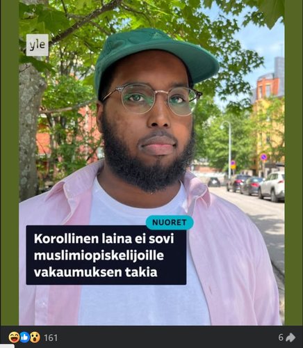 yle paskaa