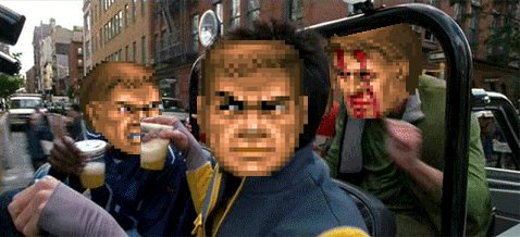 doom guys