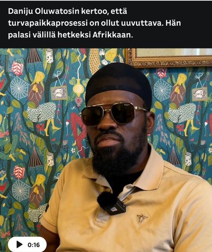 on se raskasta