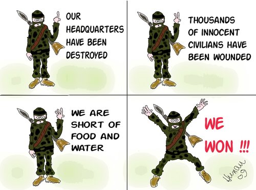 idiots from universe