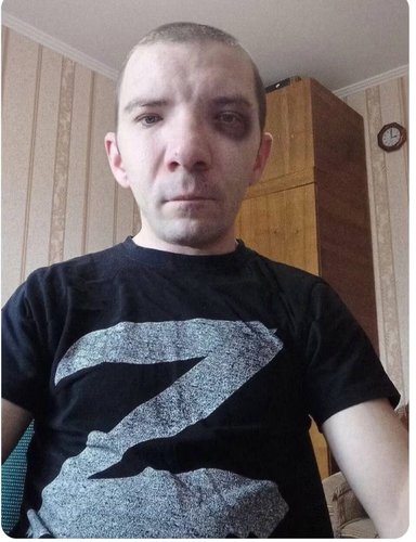 ryssä