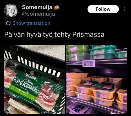jekku mamuille
